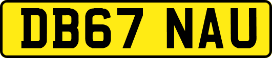 DB67NAU