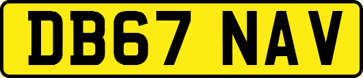 DB67NAV