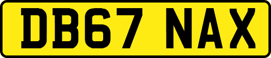 DB67NAX