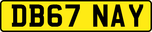 DB67NAY
