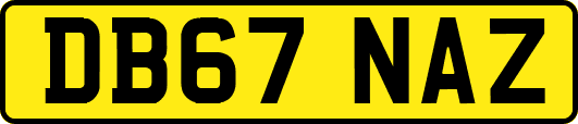 DB67NAZ
