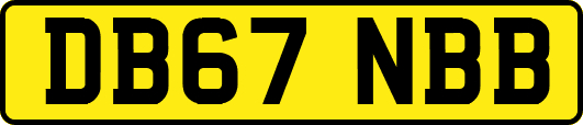 DB67NBB