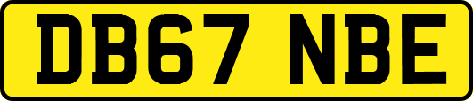 DB67NBE