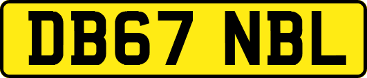 DB67NBL