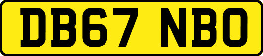 DB67NBO