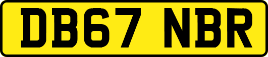 DB67NBR