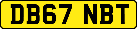 DB67NBT