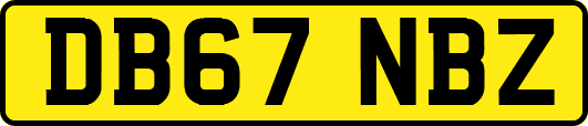 DB67NBZ