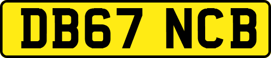 DB67NCB