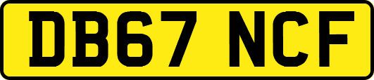 DB67NCF