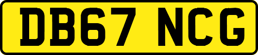 DB67NCG