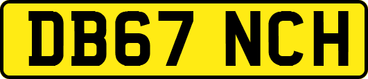 DB67NCH