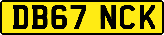 DB67NCK