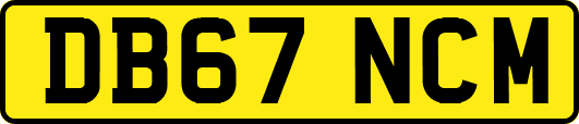 DB67NCM