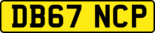 DB67NCP