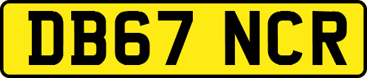 DB67NCR