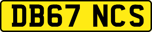 DB67NCS