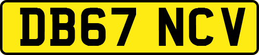 DB67NCV