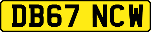 DB67NCW