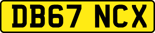DB67NCX
