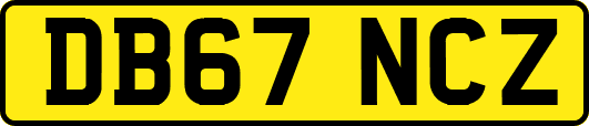 DB67NCZ
