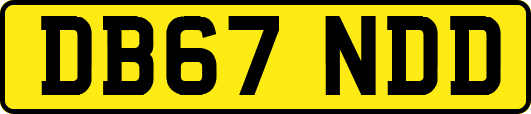 DB67NDD