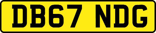 DB67NDG