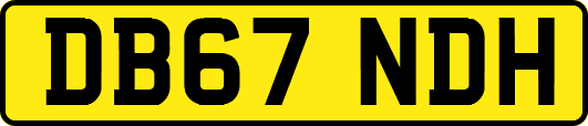 DB67NDH