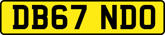 DB67NDO
