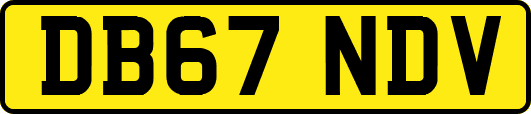 DB67NDV