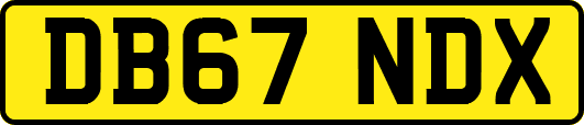 DB67NDX