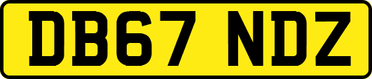 DB67NDZ