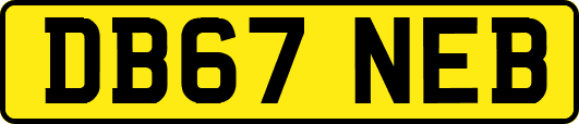 DB67NEB