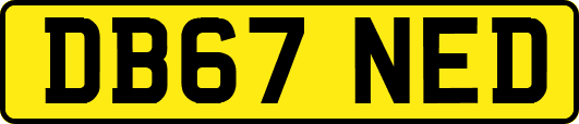 DB67NED