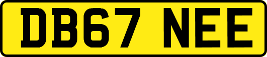 DB67NEE