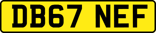 DB67NEF