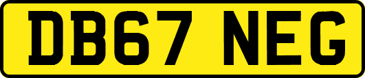 DB67NEG