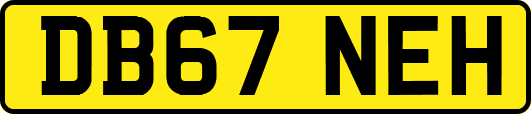 DB67NEH