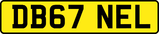 DB67NEL