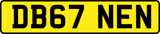 DB67NEN
