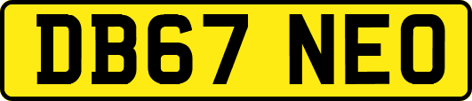 DB67NEO