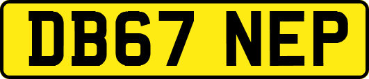 DB67NEP