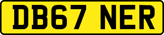 DB67NER