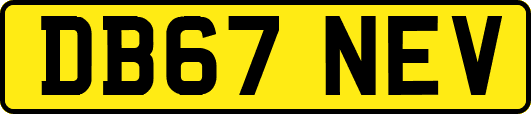 DB67NEV