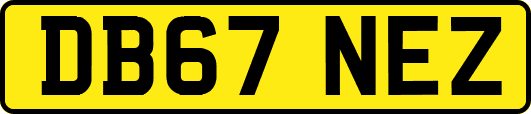 DB67NEZ