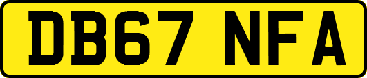 DB67NFA