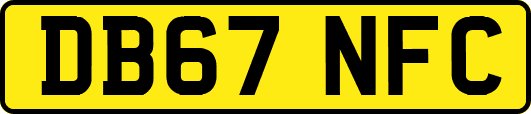 DB67NFC