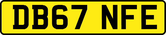 DB67NFE