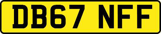 DB67NFF