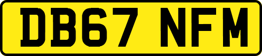DB67NFM